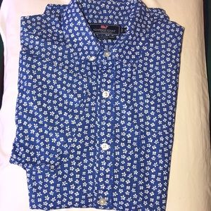 Vineyard Vines Men’s Shirt